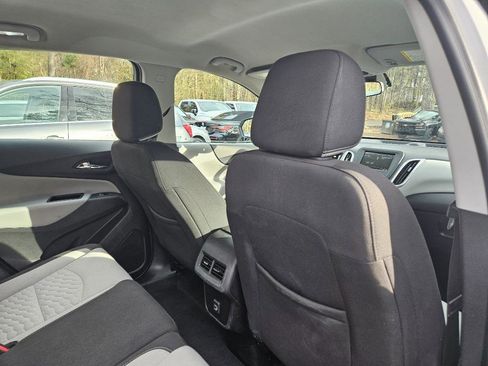 Used 2019 Chevrolet Equinox LS image 41