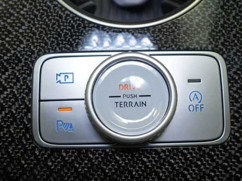 New 2026 Genesis GV80 3.5T e-SC image 39