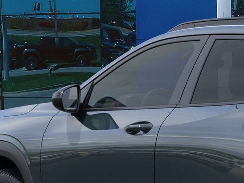 New 2026 Chevrolet Trax LT FWD image 12
