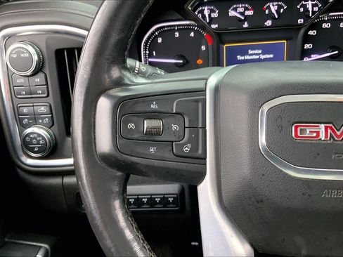Used 2022 GMC Sierra 2500 SLT w/ X31 Off-Road Package image 23