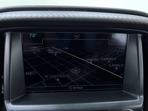 Used 2017 Chevrolet Colorado LT w/ LT Convenience Package RWD image 23