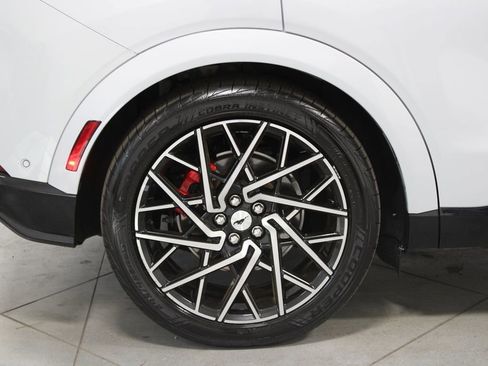 Used 2023 Ford Mustang Mach-E GT w/ GT Performance Edition image 14