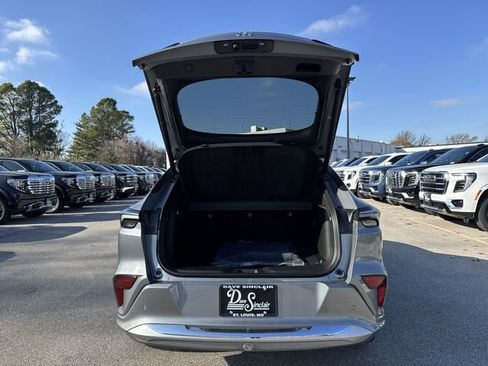 New 2026 Buick Envista Avenir image 22