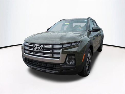 New 2026 Hyundai Santa Cruz SEL image 9