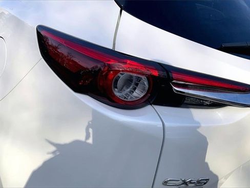 Used 2019 MAZDA CX-9 Signature image 25