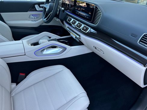 New 2026 Mercedes-Benz GLE 450 GLE 450 Coupe image 16