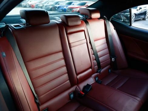 Used 2015 Lexus IS 350 image 13