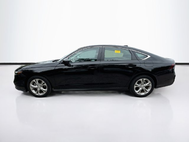 Used 2024 Honda Accord LX image 5