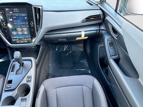 New 2026 Subaru Crosstrek 2.0i Premium image 17