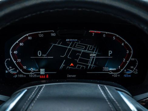 Used 2021 BMW X5 xDrive45e w/ Premium Package image 15