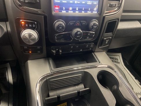 Used 2018 RAM 1500 Sport w/ Convenience Group image 30