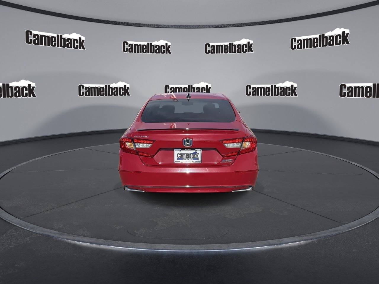 Used 2022 Honda Accord Sport image 6
