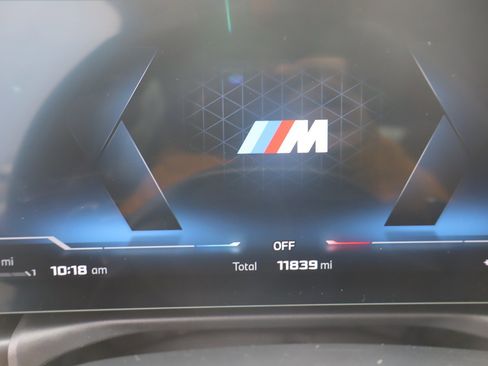 Used 2025 BMW 440i xDrive image 18