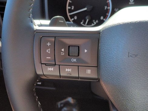 New 2026 Nissan Rogue SV image 14