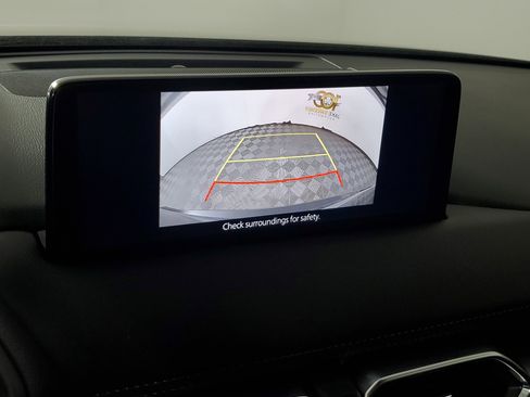 New 2025 MAZDA CX-5 AWD 2.5 S w/ Select Package image 21