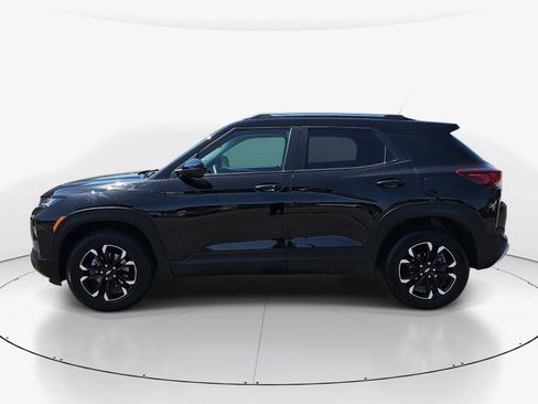 Used 2023 Chevrolet TrailBlazer LT AWD/4WD image 7