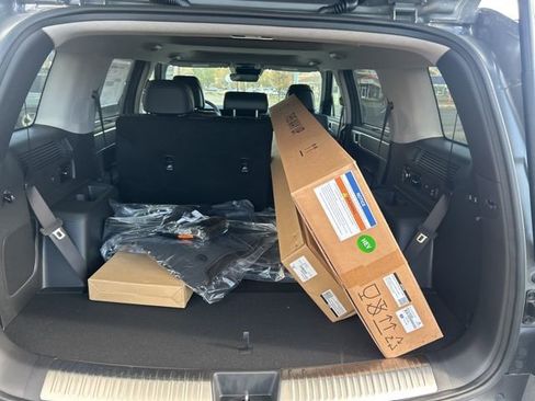 New 2026 Hyundai Santa Fe Limited image 28