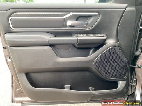 New 2026 RAM 1500 Big Horn AWD/4WD image 21