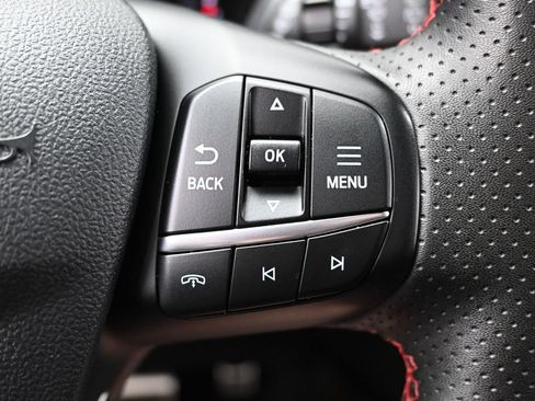 Used 2023 Ford Escape ST-Line w/ Tech Pack #1 AWD/4WD image 28