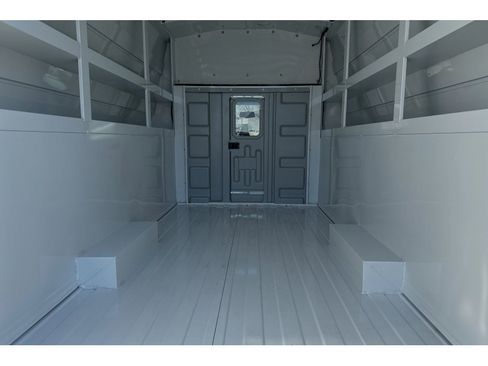 New 2025 Ford E-350 and Econoline 350 Super Duty w/ Power Equipment Group image 11