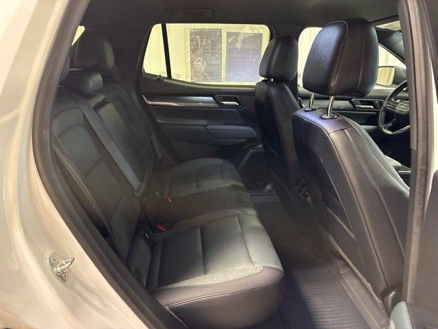 Used 2026 GMC Terrain AT4 w/ Convenience Package III AWD/4WD image 26