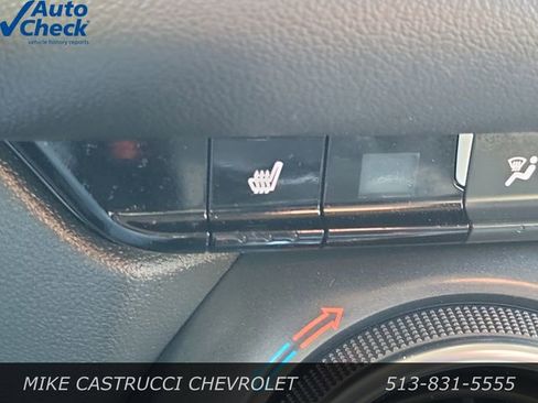 Used 2024 Chevrolet Blazer LT w/ Convenience Package FWD image 18