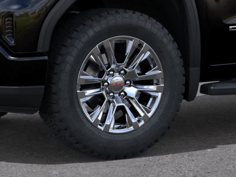 New 2026 GMC Sierra 1500 Denali AWD/4WD image 9