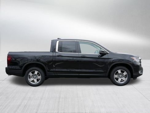 New 2026 Honda Ridgeline RTL image 8