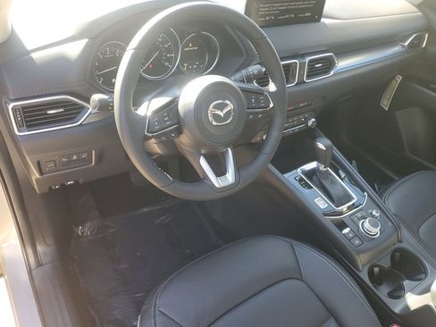 New 2025 MAZDA CX-5 AWD 2.5 S w/ Preferred Package image 20