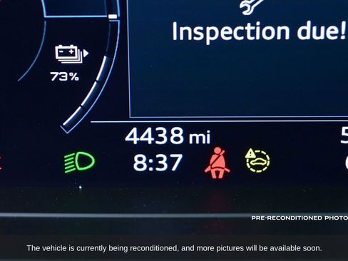 Used 2024 Audi Q4 e-tron Premium Plus w/ Premium Plus image 43