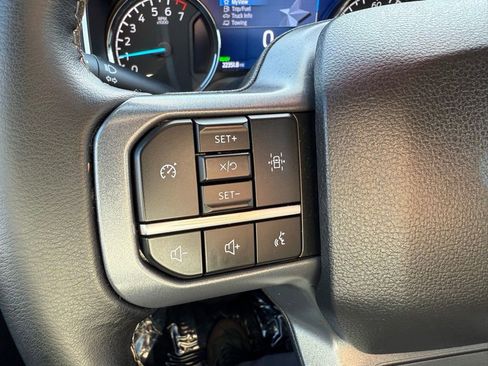 Used 2023 Ford F150 XLT w/ Equipment Group 302A High image 19