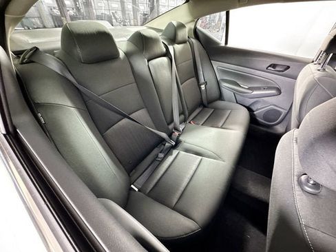 New 2026 Nissan Altima 2.5 SV FWD image 21