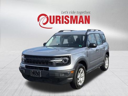 Used 2021 Ford Bronco Sport image 5
