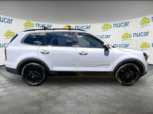 Used 2024 Kia Telluride EX X-Line AWD/4WD image 8