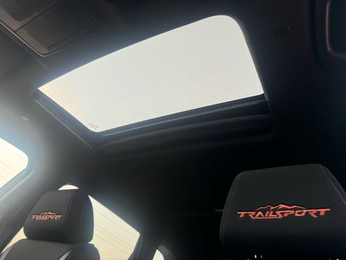 Certified 2026 Honda CR-V TrailSport image 22