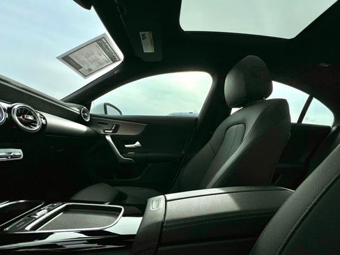 Certified 2026 Mercedes-Benz CLA 250 CLA 250 image 32