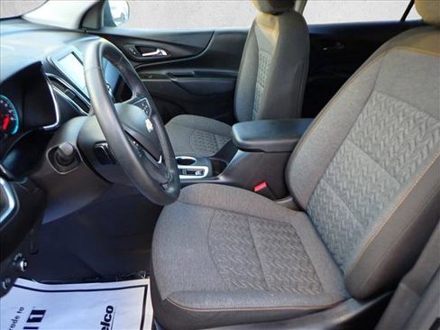 Used 2024 Chevrolet Equinox LT image 10