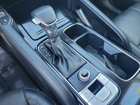 Used 2024 Kia Telluride EX FWD image 25