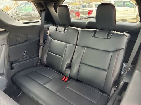 New 2026 Ford Explorer ST w/ Sun And Sound Package image 20