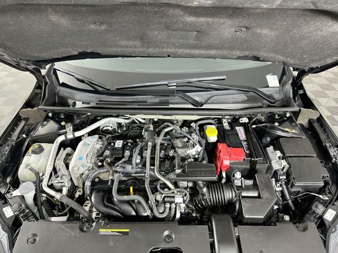 Used 2024 Nissan Sentra S FWD image 31