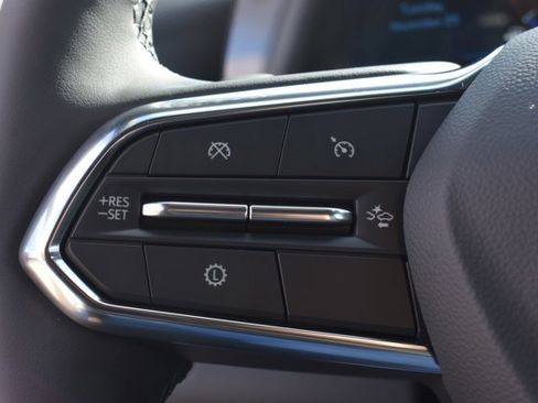 New 2026 Chevrolet Equinox LT w/ Safety and Technology Package image 20