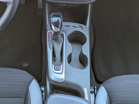 Used 2025 Buick Envista Preferred w/ Convenience I Package image 20