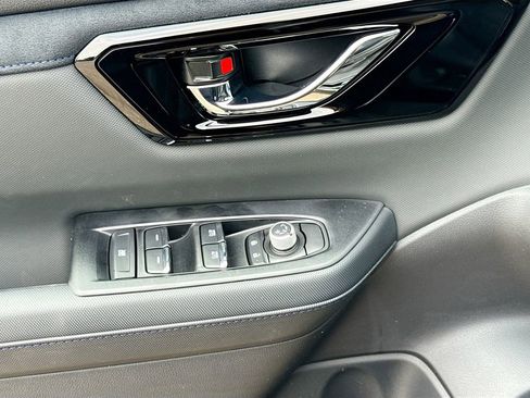 New 2026 Subaru Forester Premium AWD/4WD image 21
