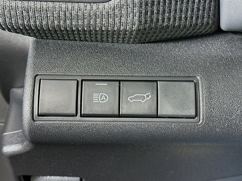 Used 2023 Subaru Solterra AWD image 16