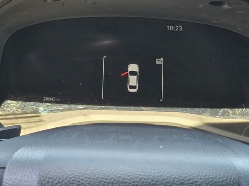 Used 2025 Toyota Camry XSE FWD image 15