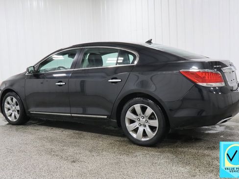 Used 2013 Buick LaCrosse Leather image 3