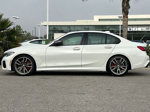 Used 2021 BMW M340i w/ Premium Package image 6