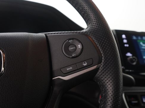 Used 2023 Honda Passport EX-L image 30