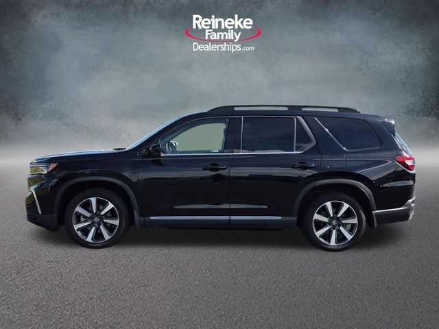 Used 2024 Honda Pilot Touring image 9