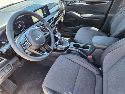 New 2026 Kia Seltos S AWD/4WD image 8